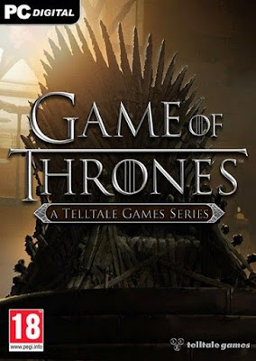 Game of Thrones Episode 3 - Gamegokil.com