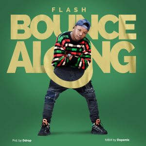 Music : Flash - Bounce Along
