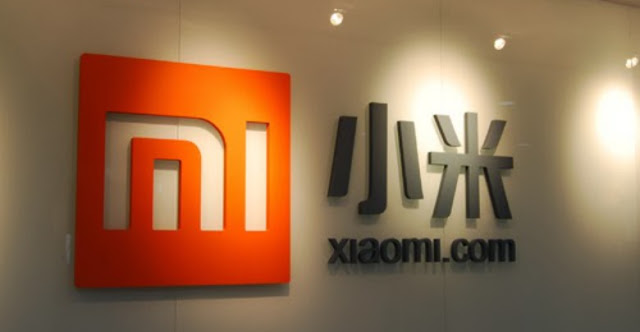 Xiaomi