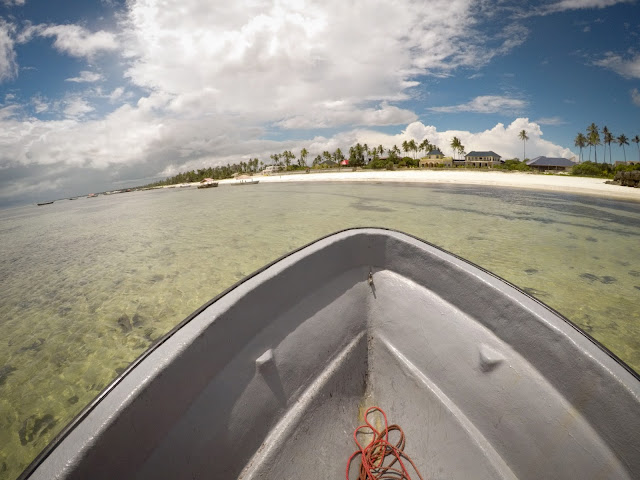 Matemwe, Zanzibar