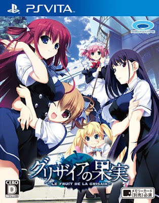 Grisaia Psp English Patch Link  Grisaia Reddit