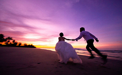 Wedding Photographers Malaysia: 20 Unforgettable Moments Wedding 