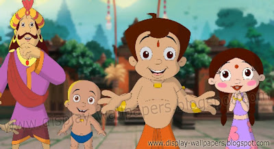 Chota Bheem Cartoon Top Photos