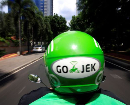 Go-Jek and Other Online Ojek There Is No Living Room in Malaysia