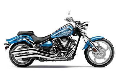 2011-Yamaha-VX1900S-Raider-S-Blue