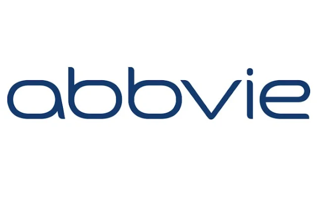 AbbVie | 2022 - TOP 15 Maiores Receitas das Vendas de Medicamentos das Empresas Farmacêuticas Globais