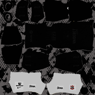 Corinthians 24-25 DLS Kits 2024 Full Updated