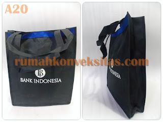 Tas Bahan Dinir 600D