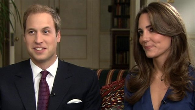 royal wedding of kate and william. Royal Wedding Prince William