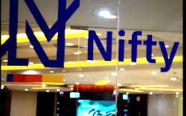 Nifty's Outlook Amidst Current Geopolitical Unrest: Israel-Hamas Conflict and Russia-Ukraine War