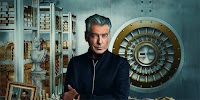 Nu ratați premiera documentarului "Cele mai mari jafuri din istorie cu Pierce Brosnan” de la HISTORY Channel