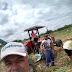 Vereador Nidinho de Biu demonstrando efetivo trabalho em prol da zona rural, conquista obras e serviços para as comunidades de Custódia 