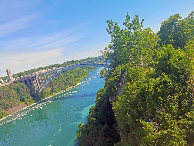 26 pictures of Niagara Falls-USA Travel 10