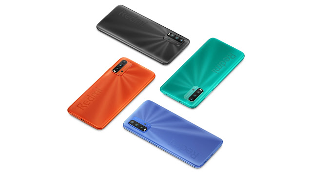 Redmi 9T