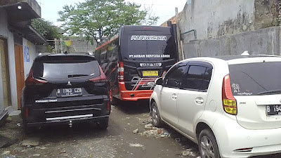 Daftar Rekomendasi Rental Mobil Tangerang