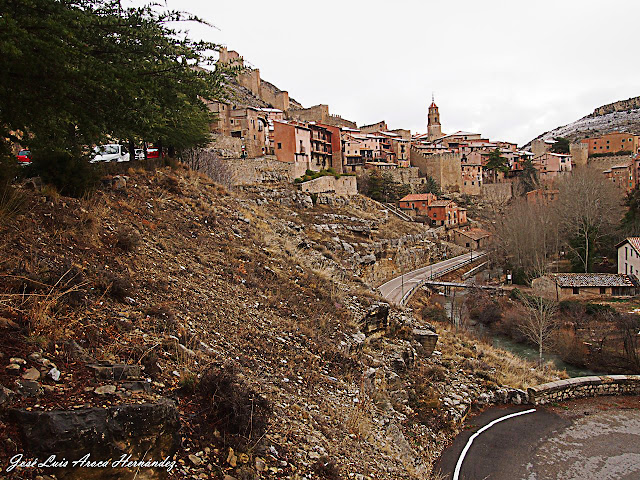 Albarracin (Teruel)