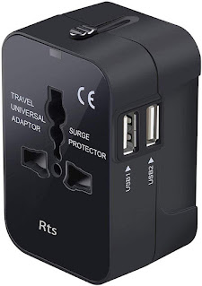 "Discover must-have Amazon travel and storage essential products list"