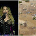 Madonna doa R$ 10 milhões ao Rio Grande do Sul, diz colunista  | Reconvale Noticias