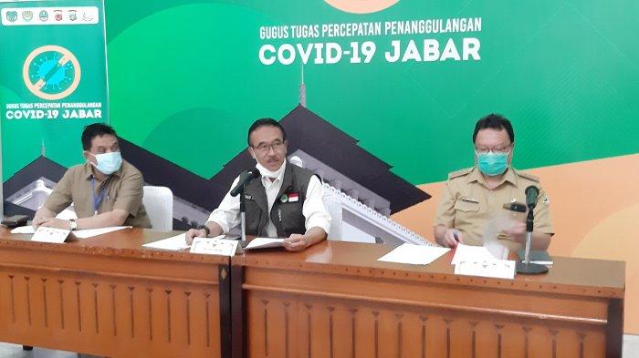 Jawa Barat Siap Berlakukan New Normal, Warga di 5 Daerah Level 2 Bisa Beraktivitas Biasa