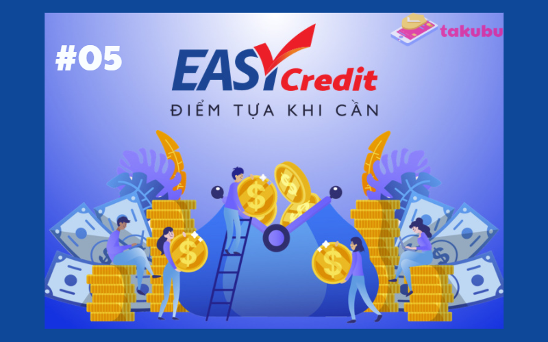 Các công ty tài chính cho vay trả góp online "Chính Thống" 5