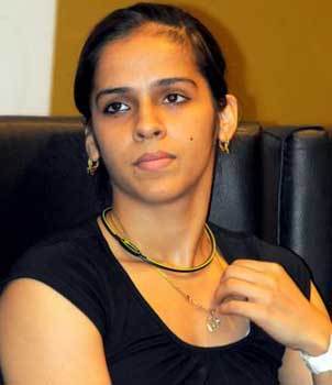  Gadot Hairstyle on Saina Nehwal Indian Badminton Player   Soccer