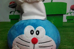 Gambar Doraemon Asli Jepang