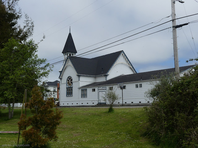 31: old church