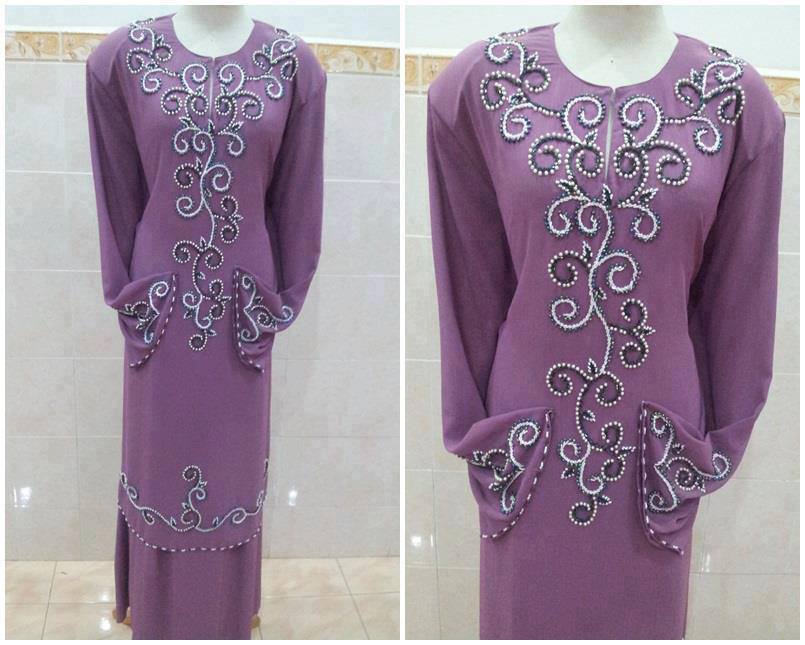 Plus Size Baju Kurung Cotton  17 best images about jr 