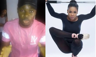 "You are all bunch of ingrates"-Kaffy replies dancer who slammed her