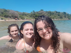 As melhores praias de búzios para crianças