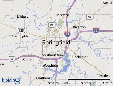 Map picture