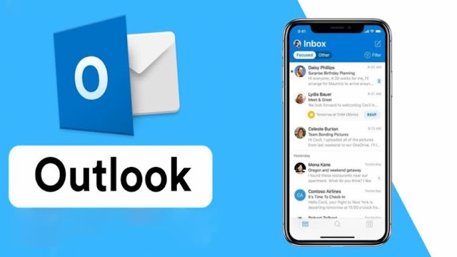 Microsoft adds a new feature to Outlook for phones