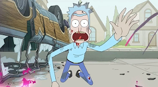 Rick and Morty Co-Creator Unpacks Making Rick's Fake-Out Origin a Reality