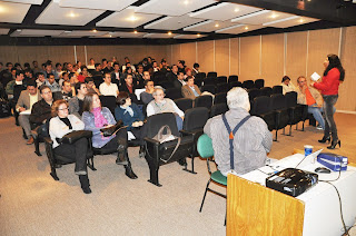 UNIFESO realiza “X Seminário de Computação e Informática”em Teresópolis