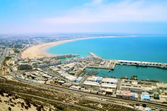 Best Things to do in Agadir Morocco - Ultimate Full Guide