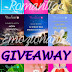 Giveaway: HOW DO YOU FEEL? 