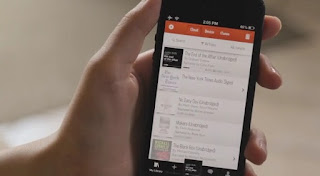 How To Listen To Audiobooks On Iphone