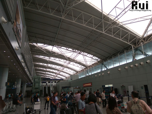 廣州機場 1