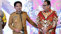 Ketua DPRD Sumut Baskami Ginting Meninggal Dunia, Pj Gubernur Sumut Ucapkan Belasungkawa