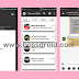 BBM Mod Minimal v3.0.1.25 Apk (Tanpa Iklan) Terbaru