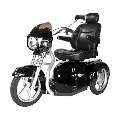 $150 OFF MAVERICK Executive Scooter Drive Medical Coupon Code