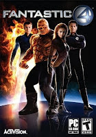  Download Game Fantastic 4 RIP