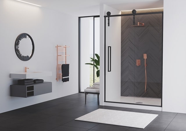 can shower door upgrade increase home selling price