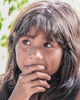 Население Венесуэлы: индейцы варао