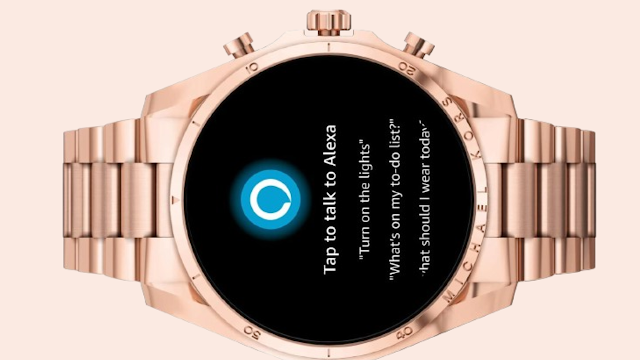 Best Michael Kors Smartwatch for Women