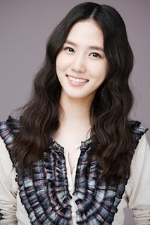 Park Eun Bin