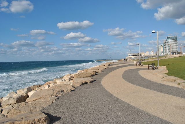 Israel, Travel Israel, Tel Aviv, Travel, Tourist Destination, Travel Ideas, Travel Tips, Guest Post, Summer, Summer Tips