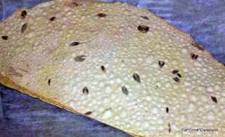 indian, papadum