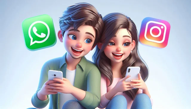 WhatsApp