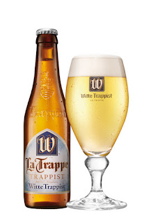 La Trappe Witte